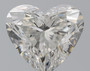 Heart 2.01 H SI2 - #234611