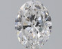 Oval 1.2 D SI1 - #234638