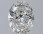 Oval 2.5 G SI1 - #234660