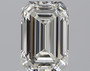 Emerald 1.29 H VVS1 - #234702