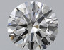 Round 0.5 G VVS2 - #234752