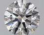 Round 0.57 G VVS1 - #234771