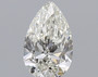 Pear 0.51 I VVS1 - #234821