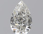 Pear 0.51 G VVS1 - #234831