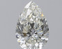 Pear 0.5 J VVS2 - #234840