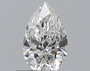 Pear 0.5 G VS2 - #234836