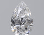 Pear 0.55 D SI1 - #234845