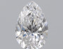 Pear 0.62 D VS2 - #234839