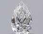 Pear 0.52 E VS2 - #234863