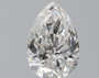 Pear 0.9 E VVS1 - #234870