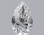 Pear 0.6 D VVS2 - #234868