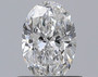 Oval 0.5 E IF - #234890