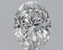 Oval 0.5 F SI1 - #234924