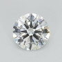 Round 2.22 E VVS2 - #235134 - Lab Grown