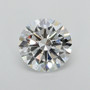 Round 1.75 F VS2 - #235164 - Lab Grown
