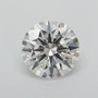 Round 1.70 F VS1 - #235188 - Lab Grown
