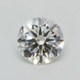 Round 1.53 E VS1 - #235179 - Lab Grown