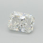 Radiant 1.50 E VS1 - #235223 - Lab Grown
