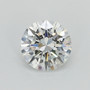 Round 2.12 F VS1 - #235253 - Lab Grown
