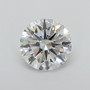 Round 1.54 F VS1 - #235284 - Lab Grown