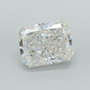 Radiant 1.67 E VS1 - #235290 - Lab Grown