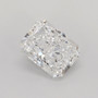 Radiant 2.69 F VS1 - #235354 - Lab Grown