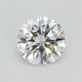 Round 1.05 F VS2 - #235314 - Lab Grown