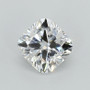 Cushion 2.71 F VS1 - #235339 - Lab Grown
