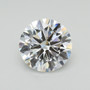 Round 1.04 D VS2 - #235376 - Lab Grown
