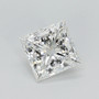Princess 3.25 G VVS2 - #235397 - Lab Grown