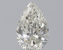 Pear 1.5 J SI2 - #235564