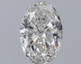 Oval 1.01 E SI2 - #235592