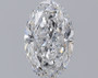 Oval 2.01 D SI1 - #235620