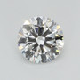 Round 2.45 F VS1 - #235289 - Lab Grown