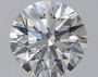 Round 0.85 G SI1 - #235796
