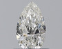 Pear 0.5 G VVS1 - #235829