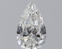 Pear 0.53 G VVS2 - #235843
