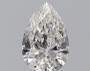 Pear 0.5 G VVS2 - #235834