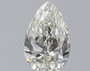 Pear 0.55 I VVS2 - #235858