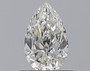 Pear 0.6 G VVS1 - #235875