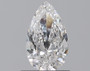 Pear 0.7 D VS2 - #235870