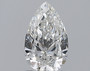 Pear 0.8 G SI2 - #235879
