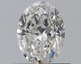 Oval 0.5 E VS1 - #235900