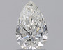 Pear 0.81 G VS2 - #235862
