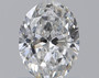 Oval 0.5 E VVS2 - #235946