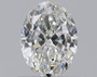 Oval 0.7 G VVS1 - #235941