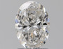 Oval 1.2 H SI2 - #235608
