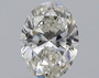 Oval 0.5 I SI1 - #235970
