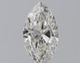 Marquise 0.5 G VS2 - #235988