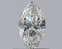 Marquise 0.5 G VS2 - #235992